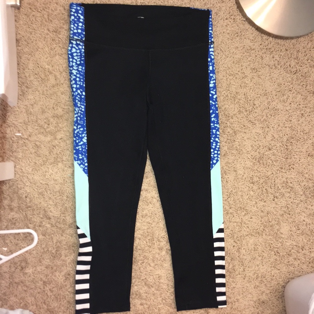 Capris